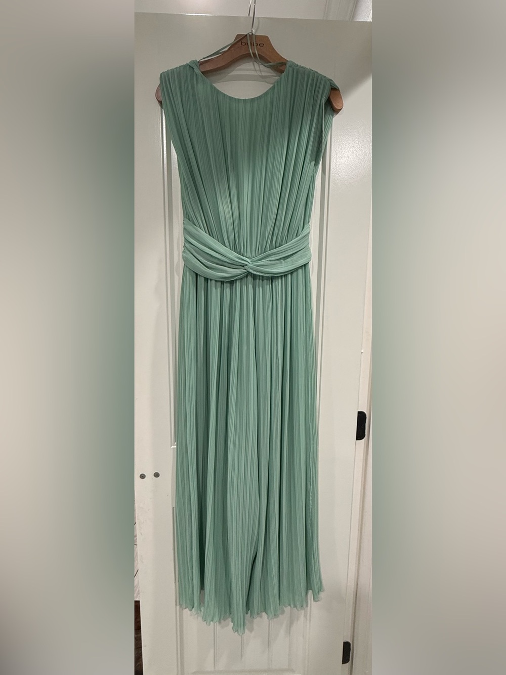 Zara Jumpsuit